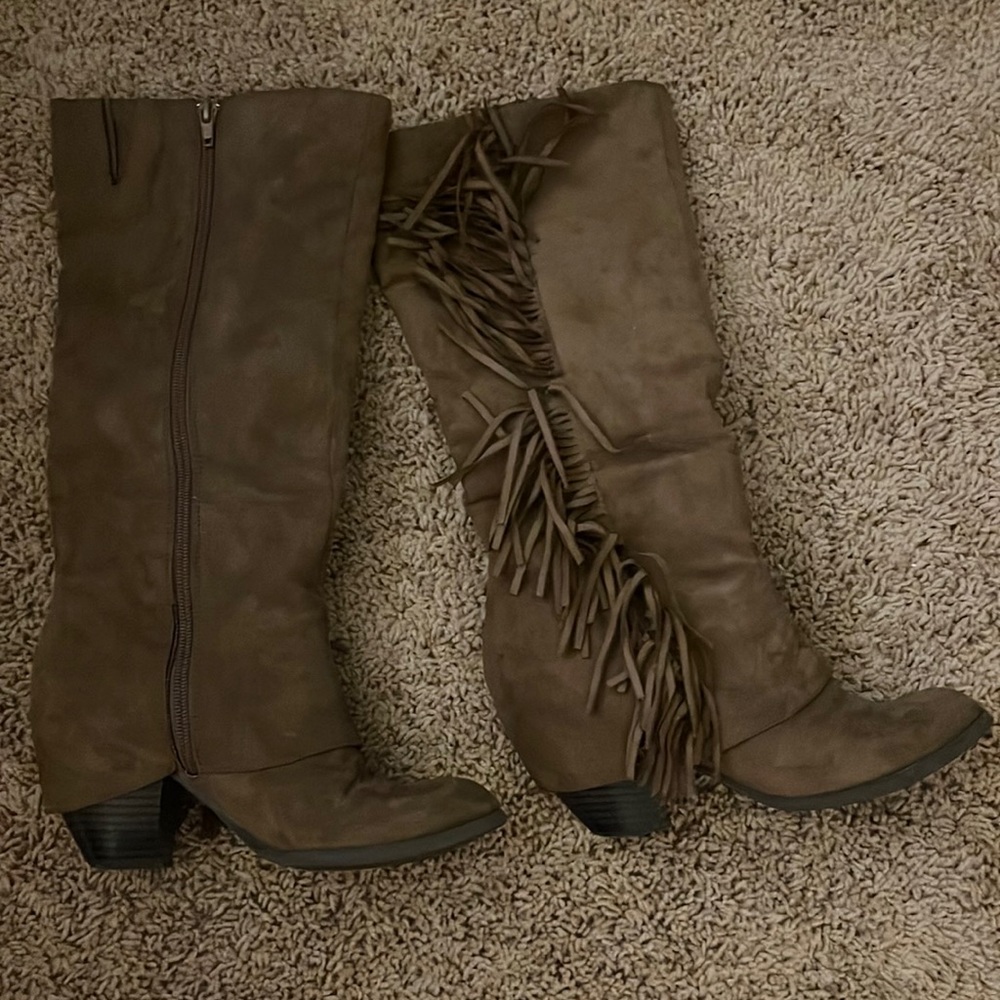 Boots